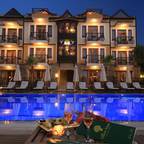 Горящие туры в Фетхие Турцию для 2 взрослых на 4 дня от Travelata 2026 - The Olive Tree Studios