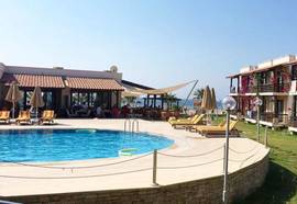 Hotel Silvanus
