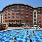 Туры в Турцию из Екатеринбурга, в лучшие отели, ультра все включено, для 2 взрослых, на 8 дней, от Pegas Touristik 2024 - Misal Hotel Spa & Resort