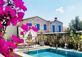 Windtown Deluxe Alacati