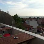 Туры в Стамбул Турцию в отели Apart для 2 взрослых на март 2026 - TheOdora Apartment