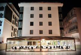 Niza Park Hotel, Ankara