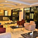 Туры в Карс Турцию для 2 взрослых на 10 дней 2026 - Sapran Deluxe Hotel