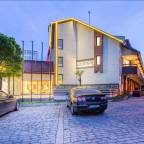 Недорогие горящие туры в Болу - Карталкаю Турцию в лучшие отели для 2 взрослых 2026 - The Sign Esentepe Hotel & Ski Center