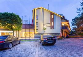 The Sign Esentepe Hotel & Ski Center