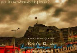 Kars Hotel