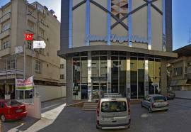 Centrum Business Hotel