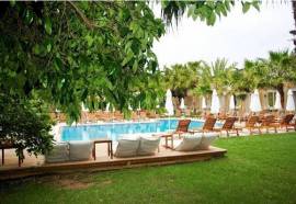 Sunprime Dogan Side Beach