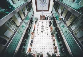 No 19 Boutique Hotel, Cankaya /Ankara