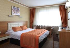 Baskent Hotel