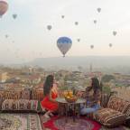Туры в Каппадокию, Турцию, в отели 4*, для 2 взрослых, на 8 дней 2024 - Alia Cave Hotel