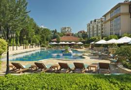 Grand Hyatt Istanbul