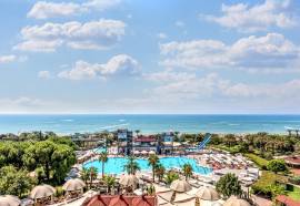 Aquaworld Belek by MP Hotels