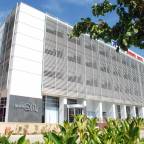 Туры в Измир Турцию для 2 взрослых на январь 2026 - Orty Airport Hotel