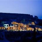 Премиальные туры в Ургуп, Турцию, в лучшие отели 5*, для 2 взрослых, на 5 дней, лето 2024 - MDC Cave Hotel