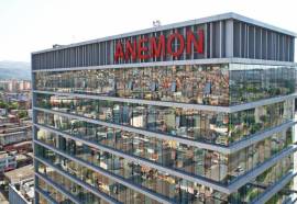Anemon Samsun Hotel