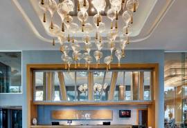 Anemon Iskenderun Hotel