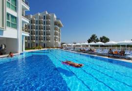 Royal Atlantis Beach