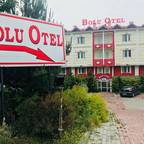 Туры в Болу - Карталкаю Турцию в отели 1*, 2*, 3* для 2 взрослых 2026 - Bolu Hotel