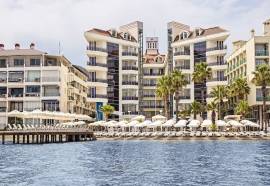 Smart Holiday Hotel Bodrum