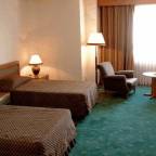 Туры в Конью Турцию из Новосибирска в лучшие отели для 2 взрослых 2026 - Ozkaymak Konya Hotel