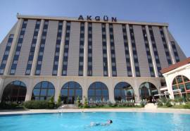 Akgun Elazig Hotel