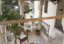 Melekler Evi Cave Hotel