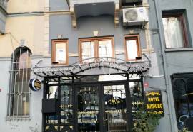 Maduro Hotel Istanbul