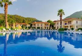 The One Club Hotel Sarigerme