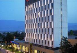 Hampton by Hilton Bolu