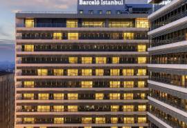 Barcelo Istanbul
