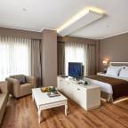 Горящие для молодоженов туры в Турцию из Уфы для 2 взрослых от Travelata на март 2026 - Renata Suites Boutique Hotel