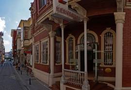 Kervansaray Canakkale Hotel