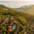 Премиальные туры в Турцию, для 2 взрослых, на 9 дней, осень, от Biblio Globus 2024 - Montana Pine Resort Hotel & Spa