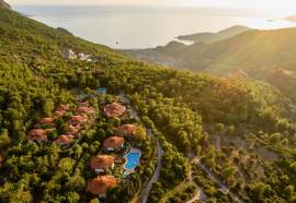 Montana Pine Resort Hotel & Spa