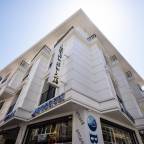 Туры в Стамбул Турцию из Краснодара для 2 взрослых на март 2027 - Eliza Hotel