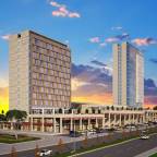 Премиальные туры в Анкару Турцию для 2 взрослых на 8 дней 2026 - Hm Commerce Hotel