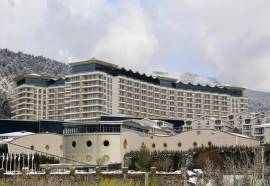 Sarot Thermal Palace Hotel & Spa