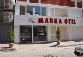 Marka Hotel