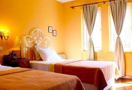Yonca Resort