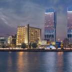 Горящие туры в Измир Турцию для 2 взрослых 2026 - Hilton Garden Inn Izmir Bayrakli