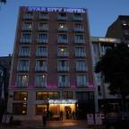 Туры в Турцию для 2 взрослых от Travelata 2025-2026 - Star City Hotel