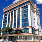 Туры в Манису Турцию для 2 взрослых от Travelata 2026 - Palmcity Hotel Turgutlu