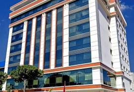 Palmcity Hotel Turgutlu