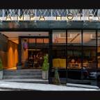 Премиальные туры в Стамбул Турцию для 2 взрослых на 11 дней 2026-2027 - Lampa Design Hotel