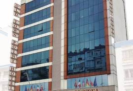 Old Town Point Hotel & Spa Antalya