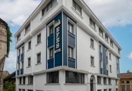 Istanbul Efes Hotel