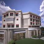 Туры в Коньяалты, Турцию, в отели 4*, для 2 взрослых, на 7 дней 2024-2025 - Leaf Port Hotel