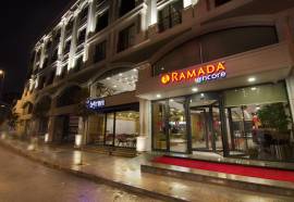 Ramada Encore by Wyndham Gebze