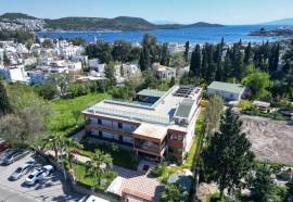 Cinar Boutique Hotel Bodrum